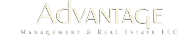 Advantage Homes Denver Logo